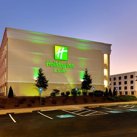 Holiday Inn & Suites Atlanta Airport North By Ihg College Park Kültér fotó