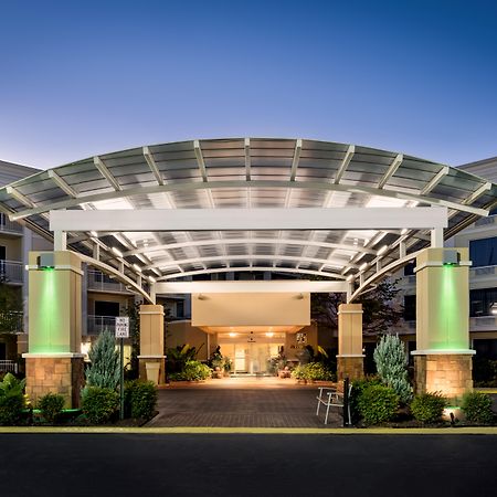 Holiday Inn & Suites Atlanta Airport North By Ihg College Park Kültér fotó
