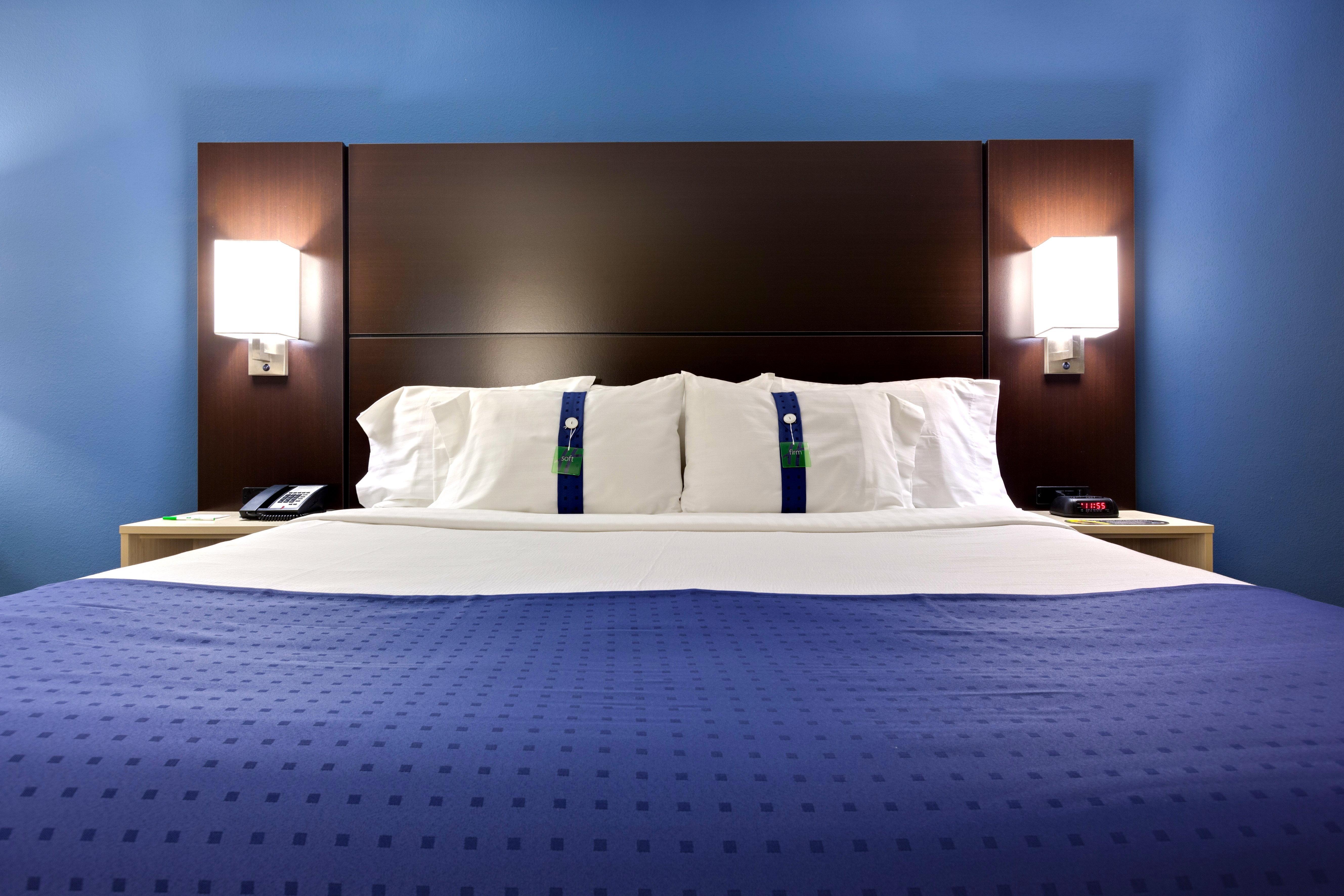 Holiday Inn & Suites Atlanta Airport North By Ihg College Park Kültér fotó