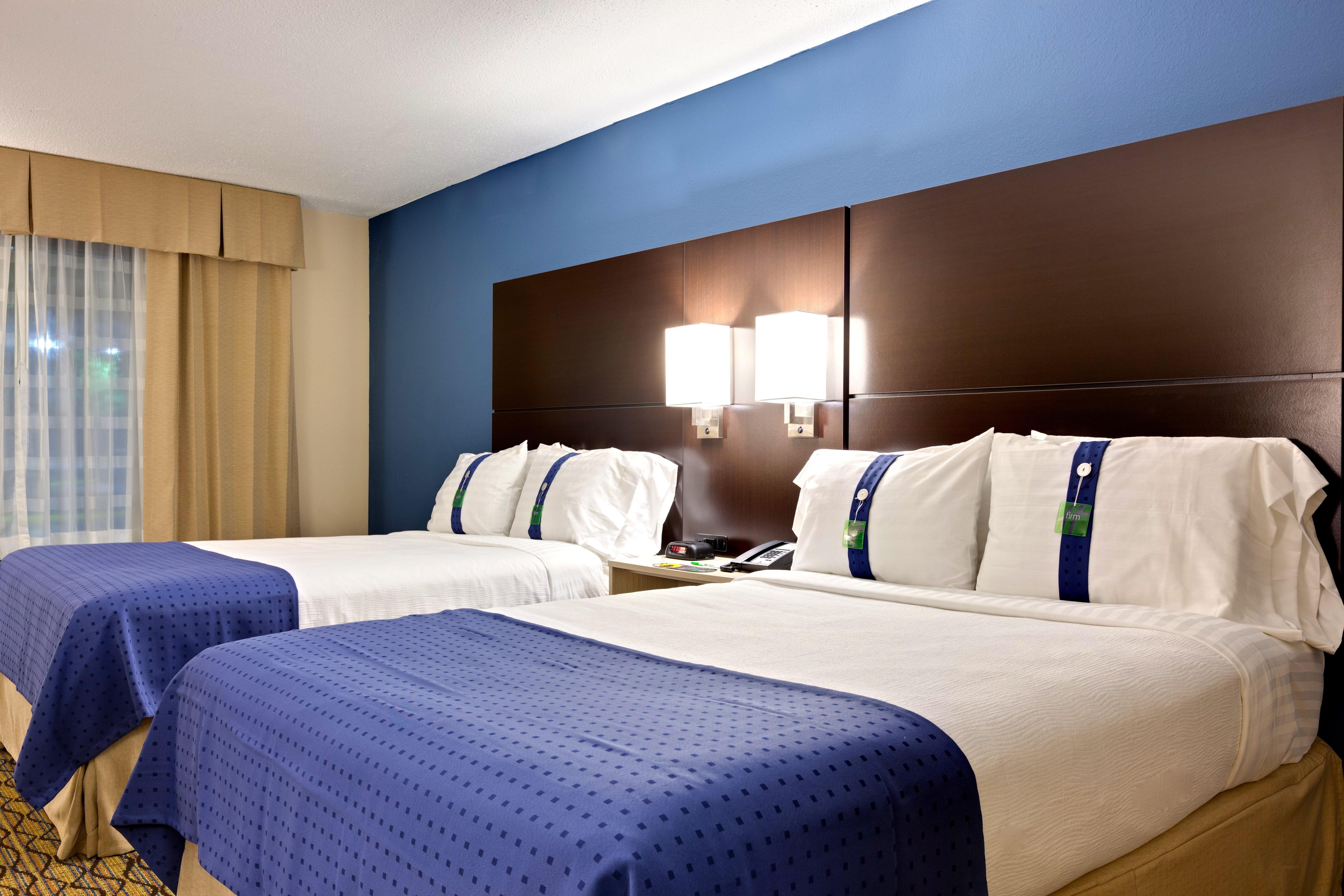 Holiday Inn & Suites Atlanta Airport North By Ihg College Park Kültér fotó