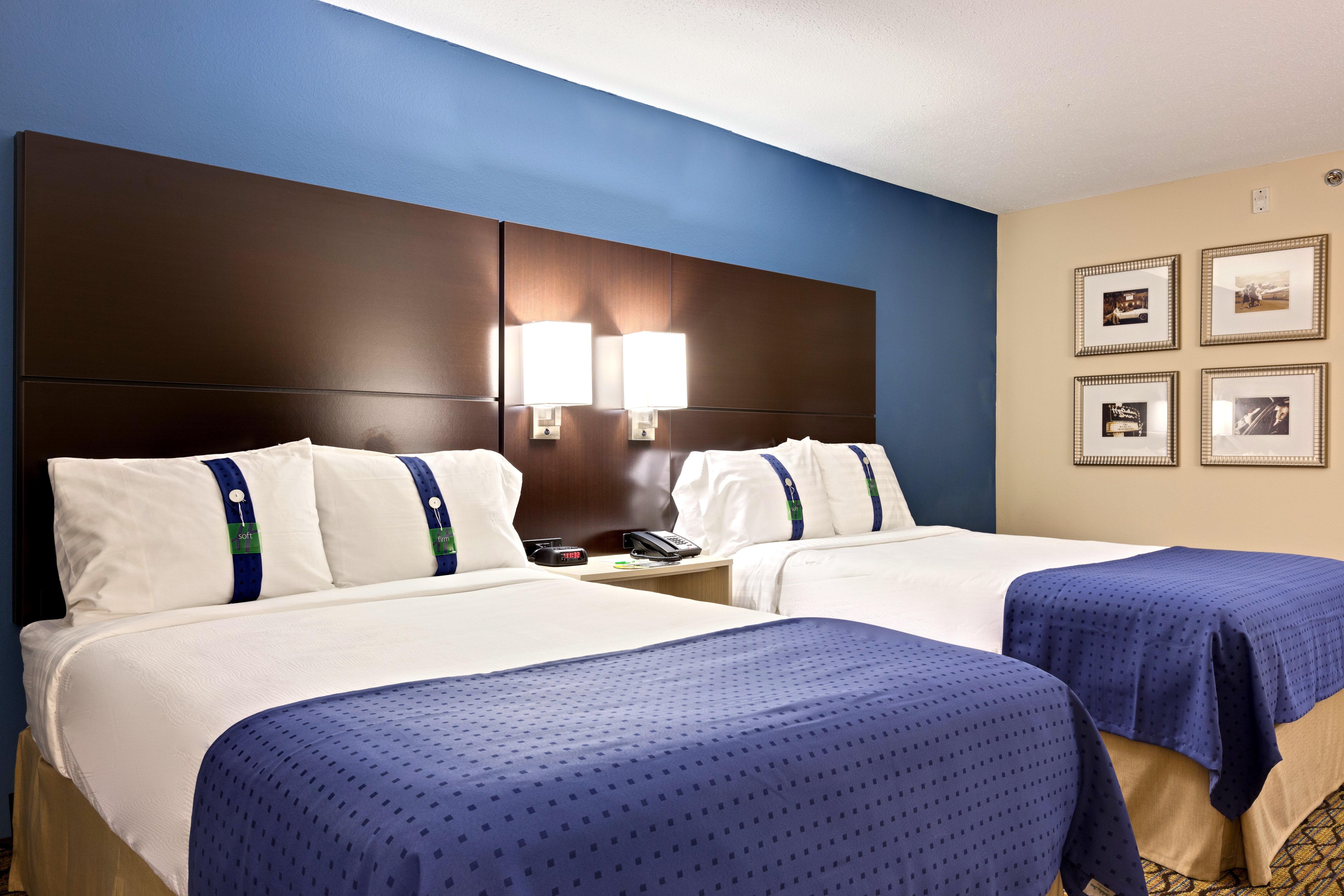 Holiday Inn & Suites Atlanta Airport North By Ihg College Park Kültér fotó