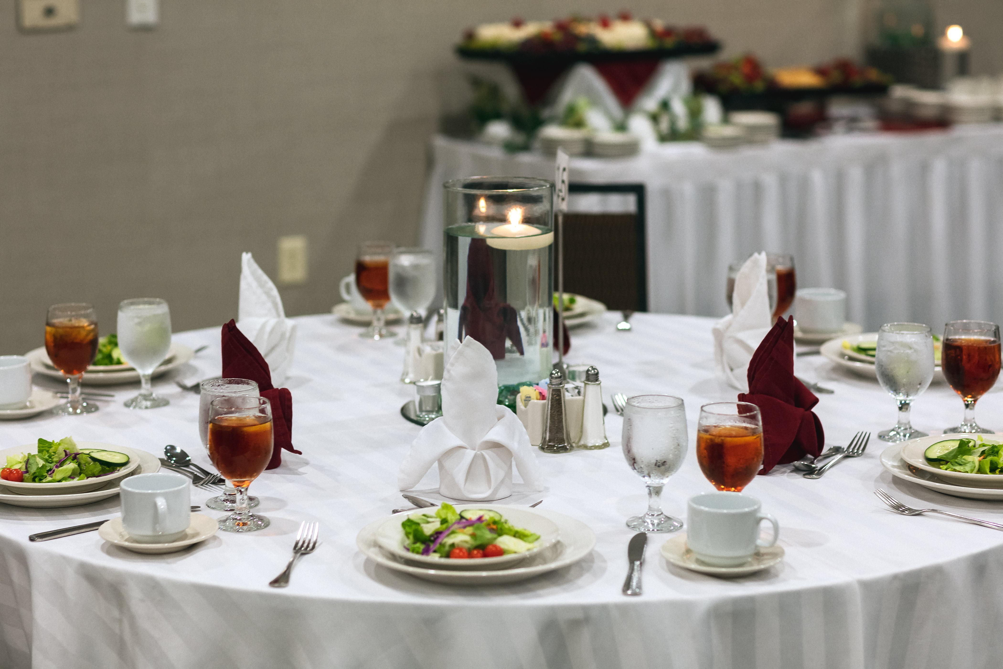 Holiday Inn & Suites Atlanta Airport North By Ihg College Park Kültér fotó