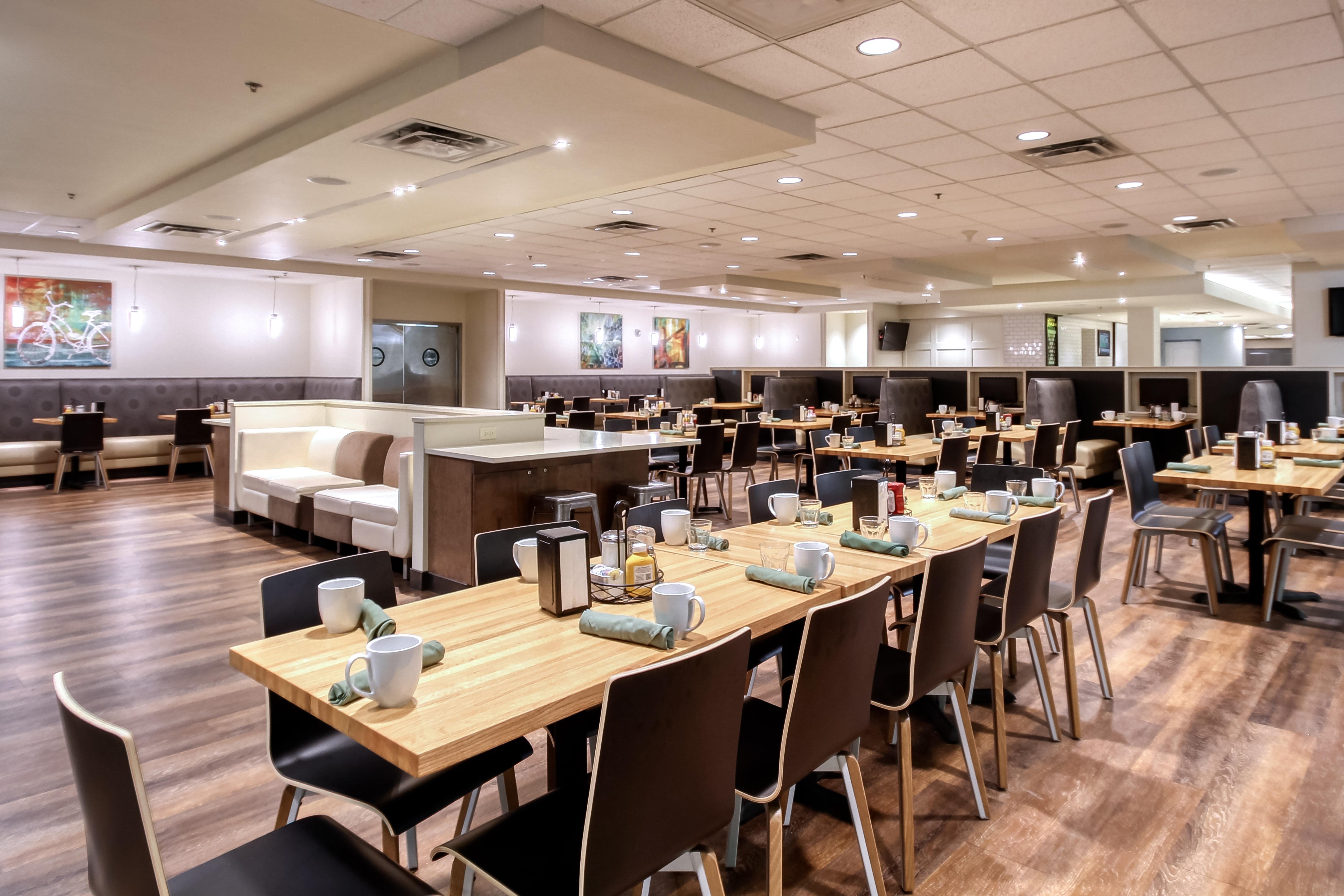Holiday Inn & Suites Atlanta Airport North By Ihg College Park Kültér fotó