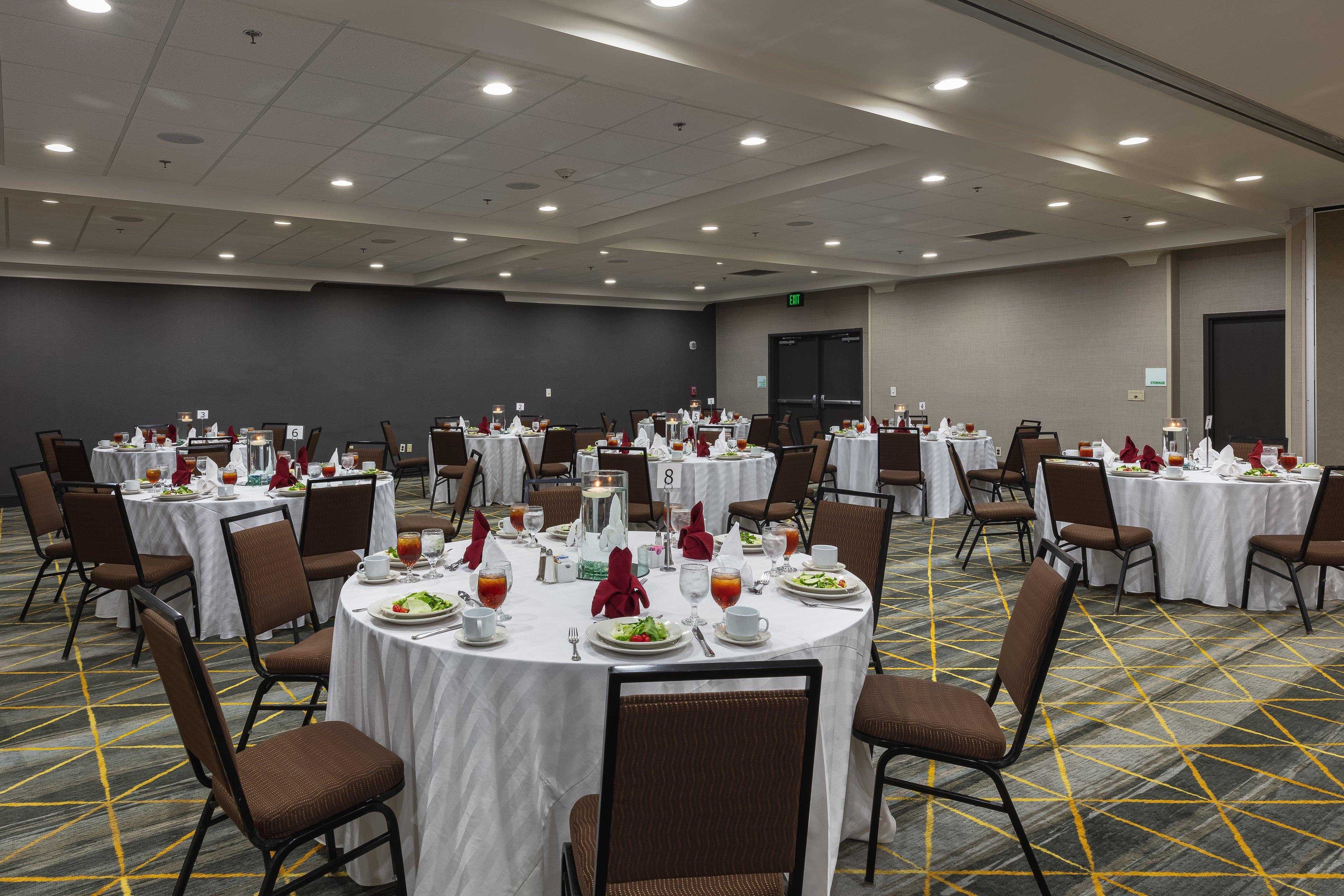 Holiday Inn & Suites Atlanta Airport North By Ihg College Park Kültér fotó