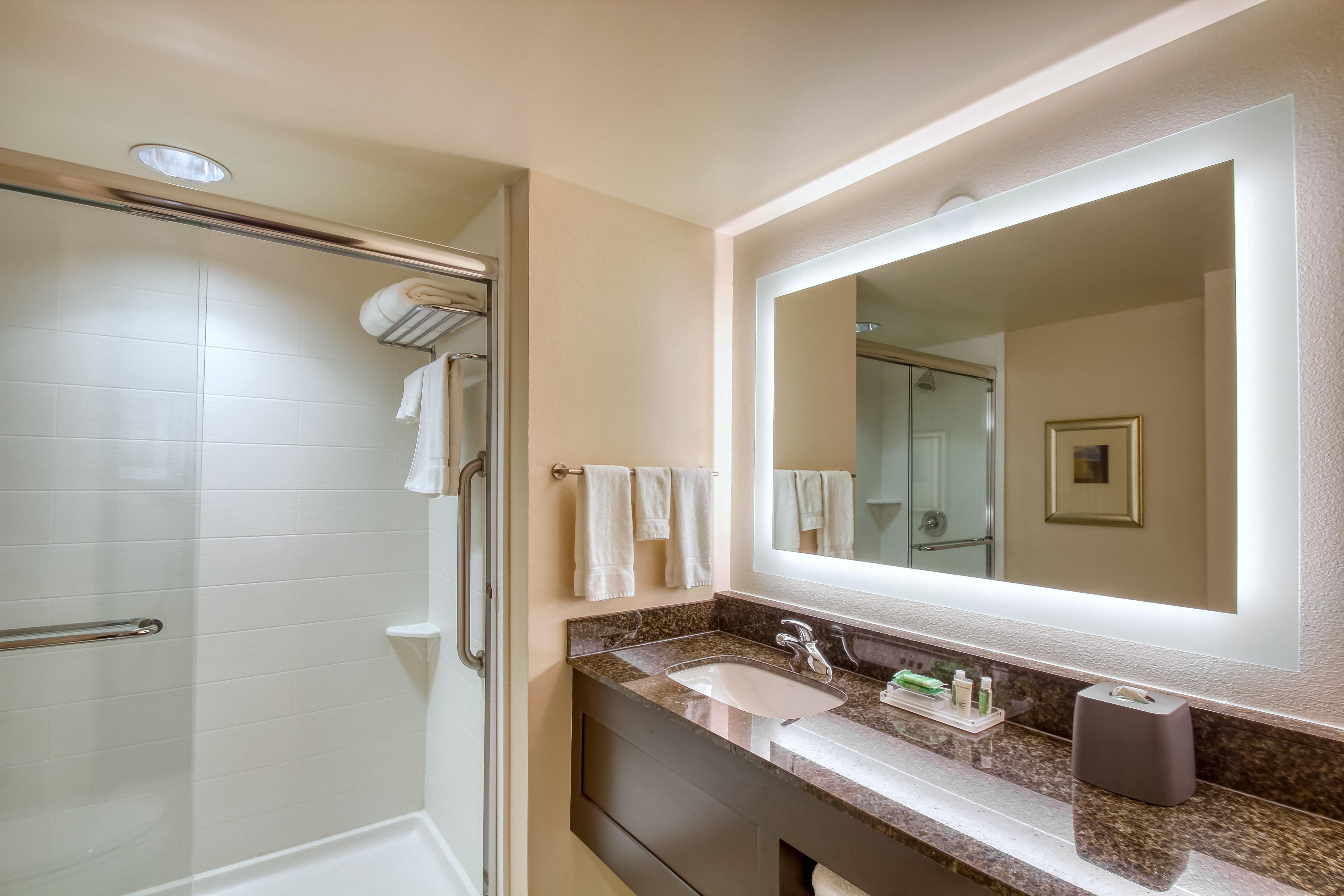 Holiday Inn & Suites Atlanta Airport North By Ihg College Park Kültér fotó