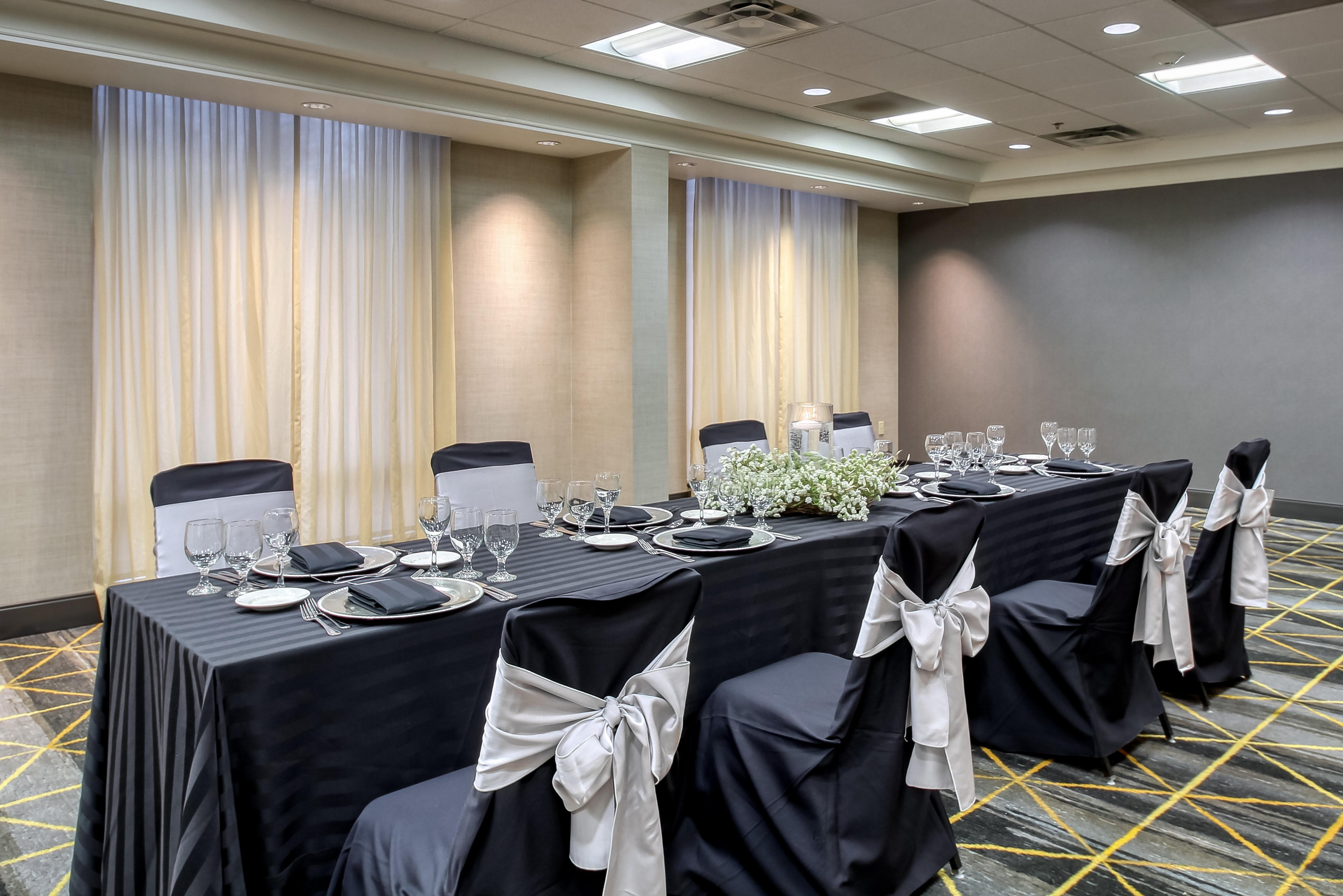 Holiday Inn & Suites Atlanta Airport North By Ihg College Park Kültér fotó