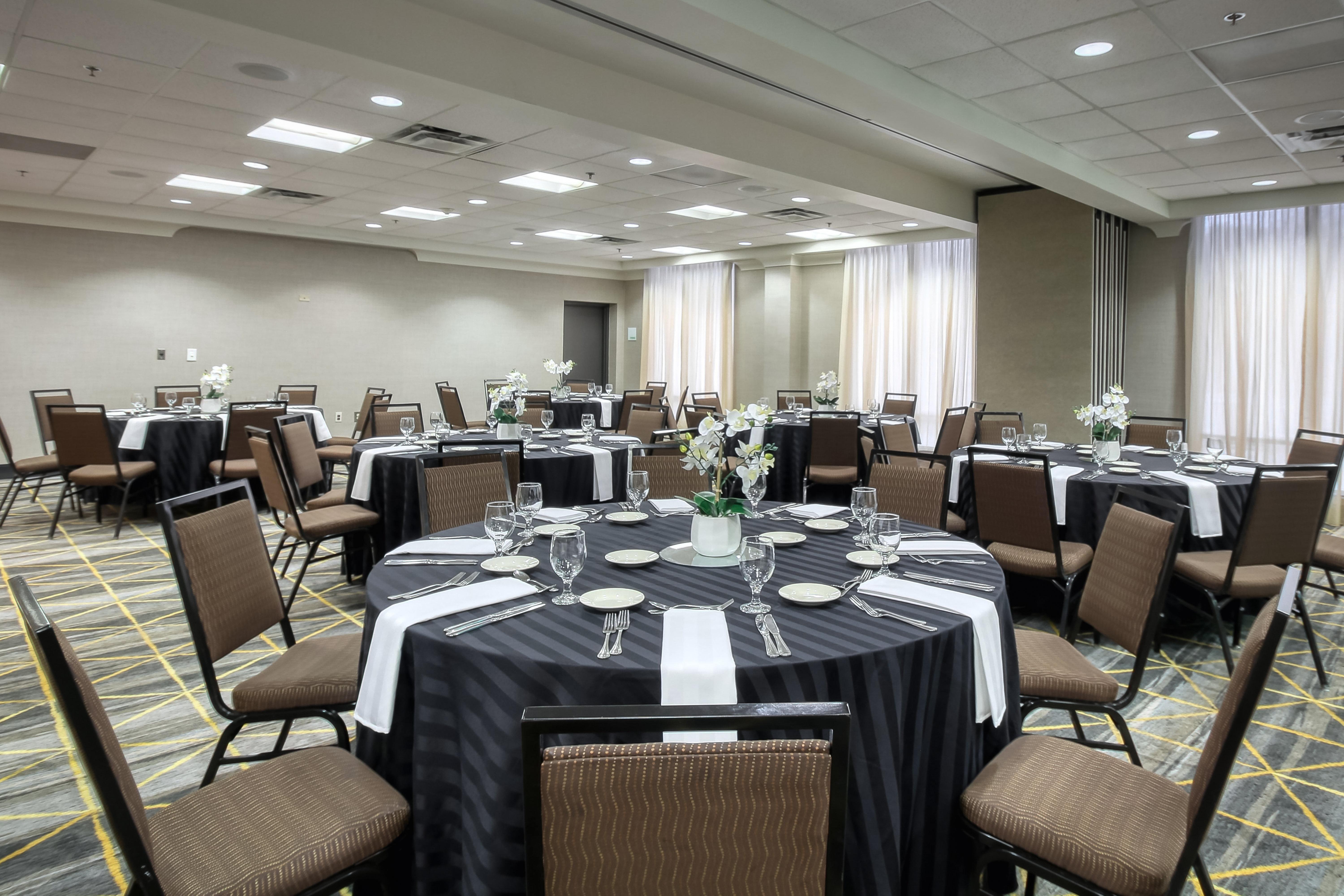 Holiday Inn & Suites Atlanta Airport North By Ihg College Park Kültér fotó