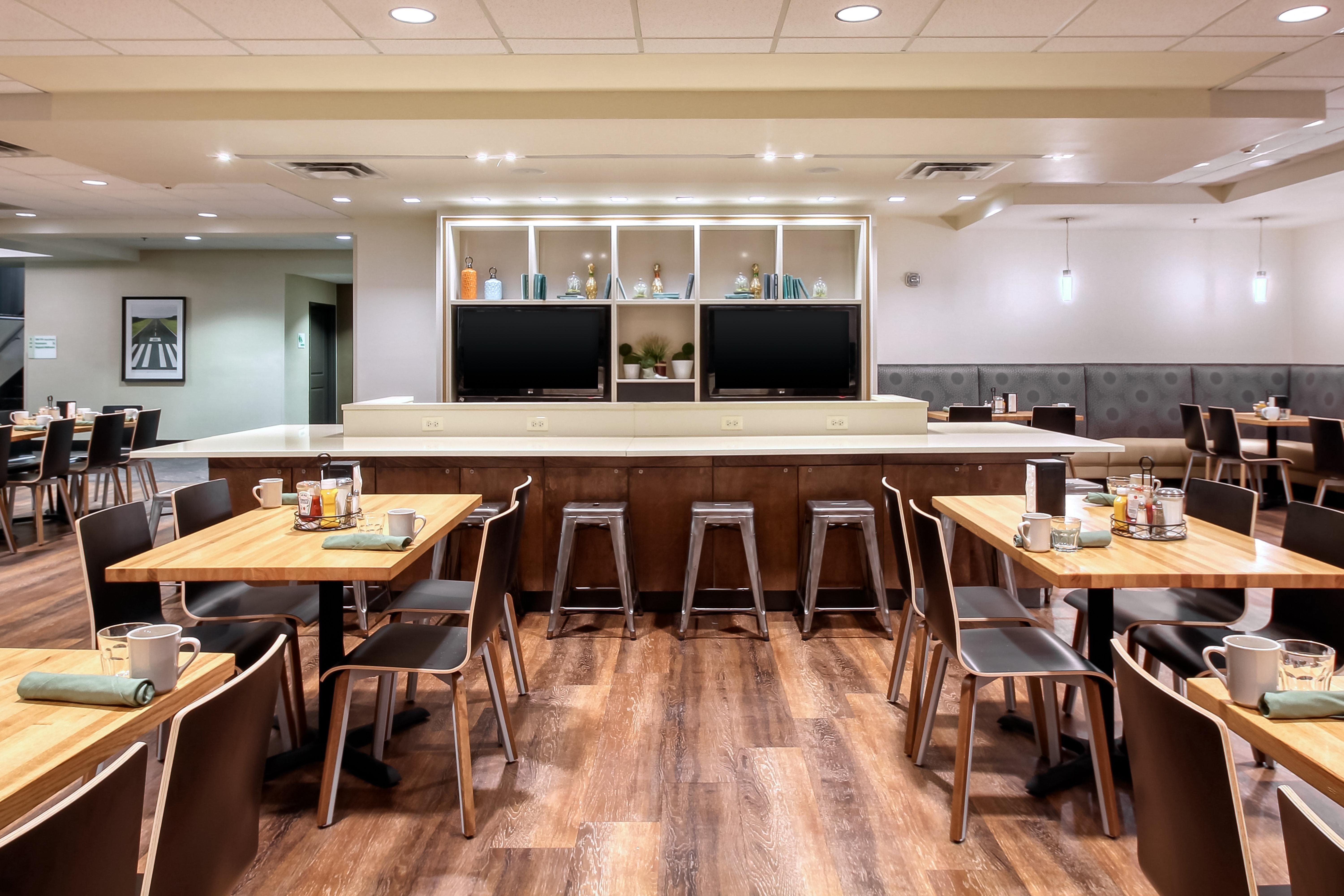Holiday Inn & Suites Atlanta Airport North By Ihg College Park Kültér fotó