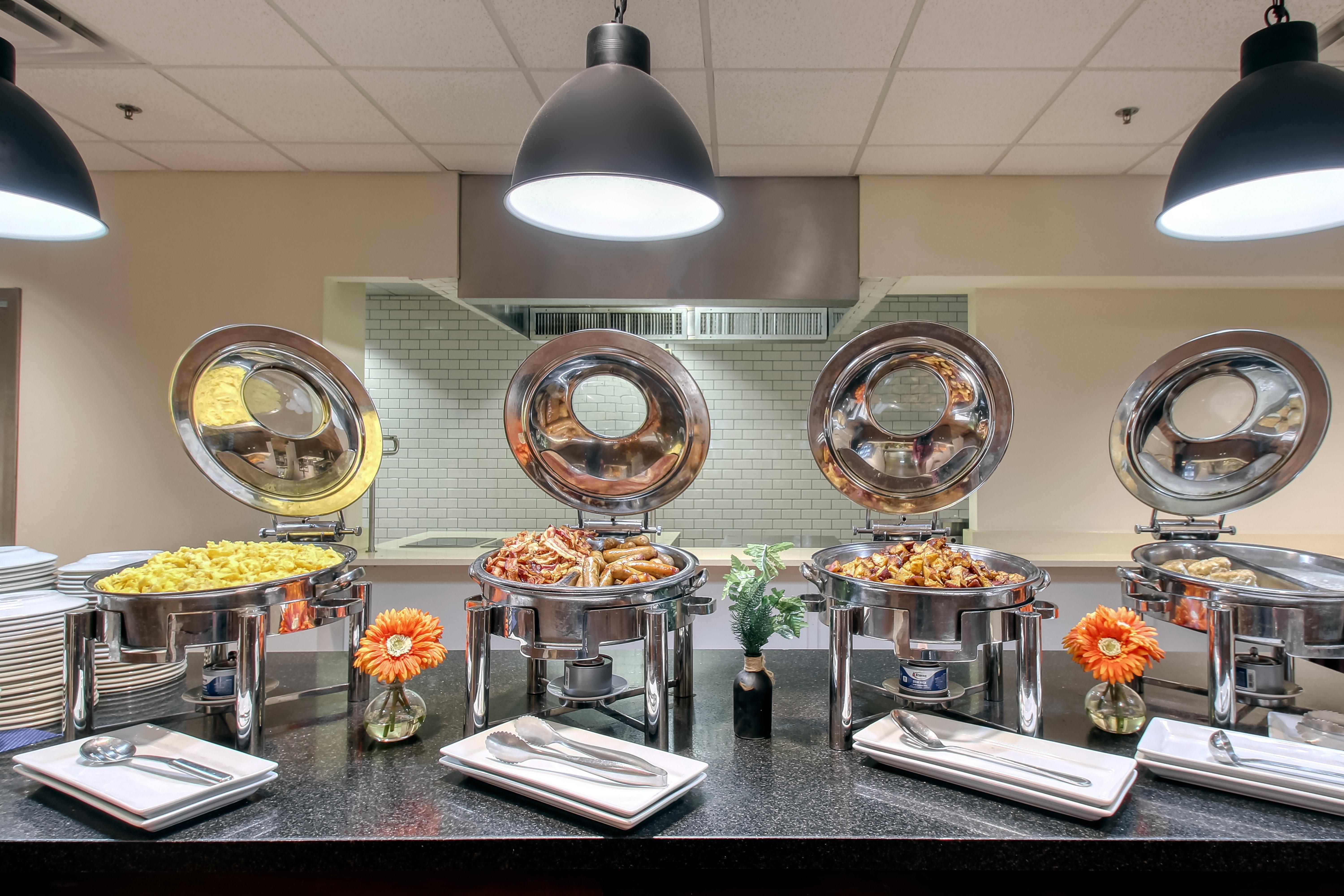 Holiday Inn & Suites Atlanta Airport North By Ihg College Park Kültér fotó