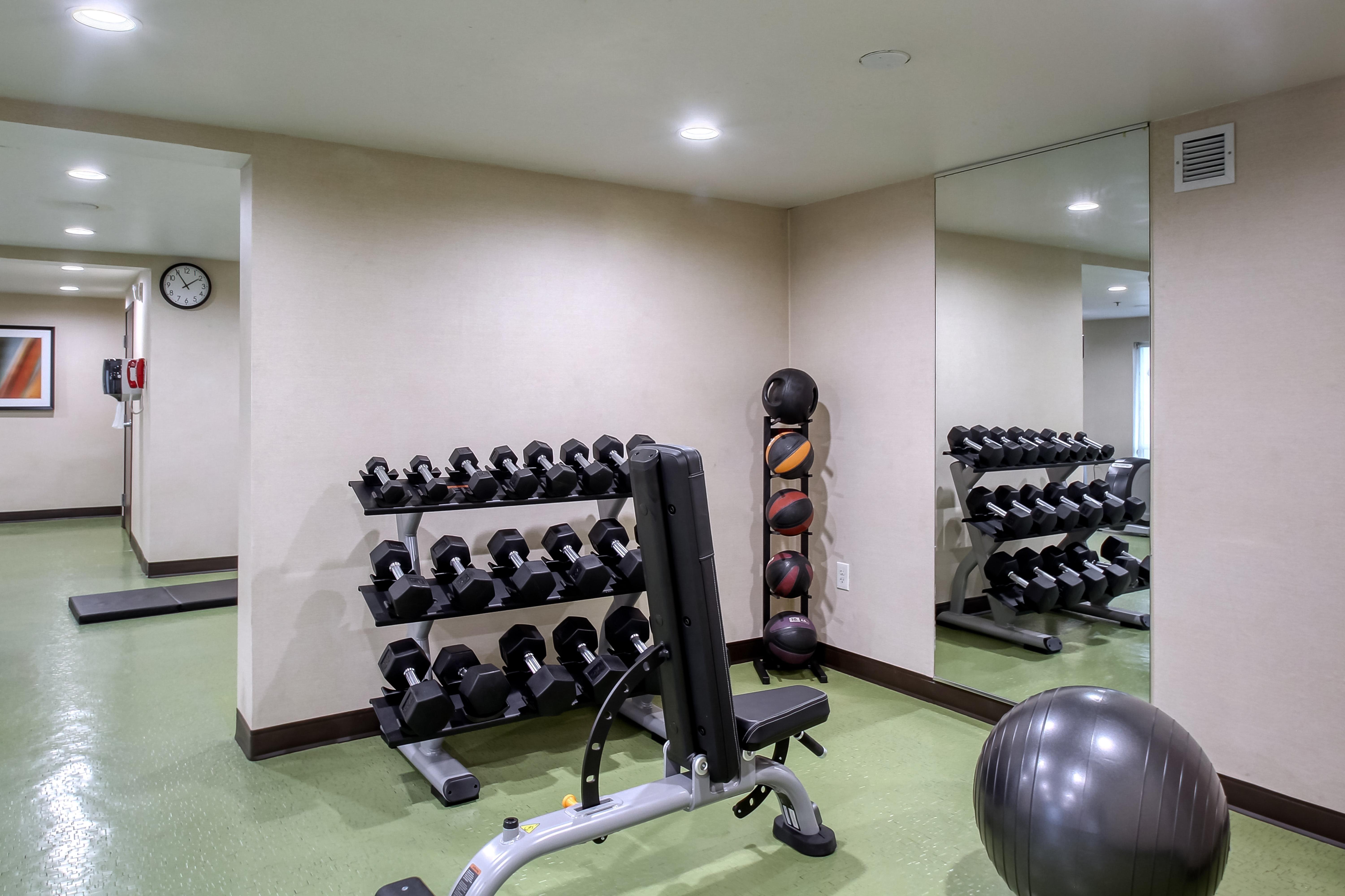 Holiday Inn & Suites Atlanta Airport North By Ihg College Park Kültér fotó