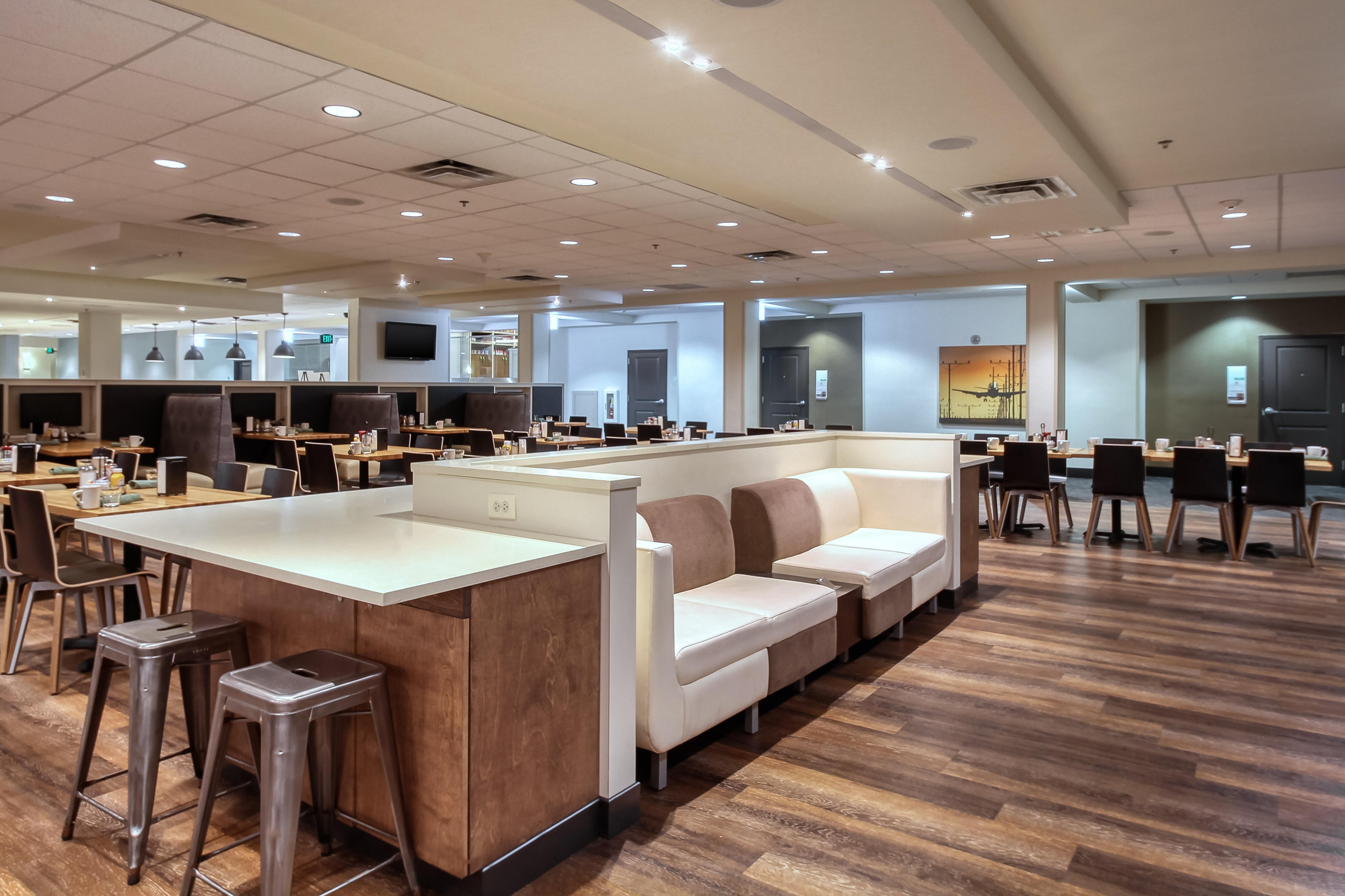 Holiday Inn & Suites Atlanta Airport North By Ihg College Park Kültér fotó