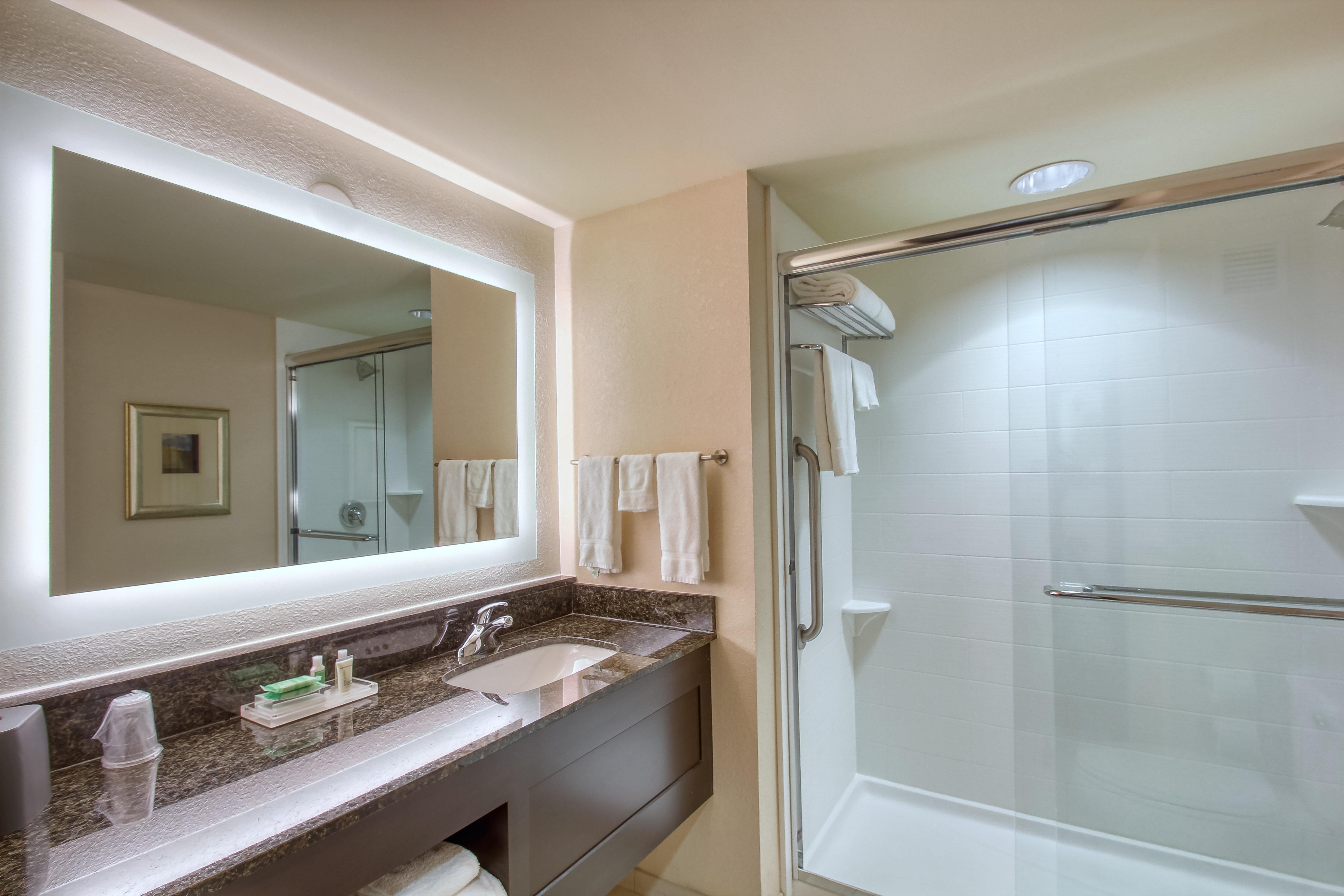 Holiday Inn & Suites Atlanta Airport North By Ihg College Park Kültér fotó
