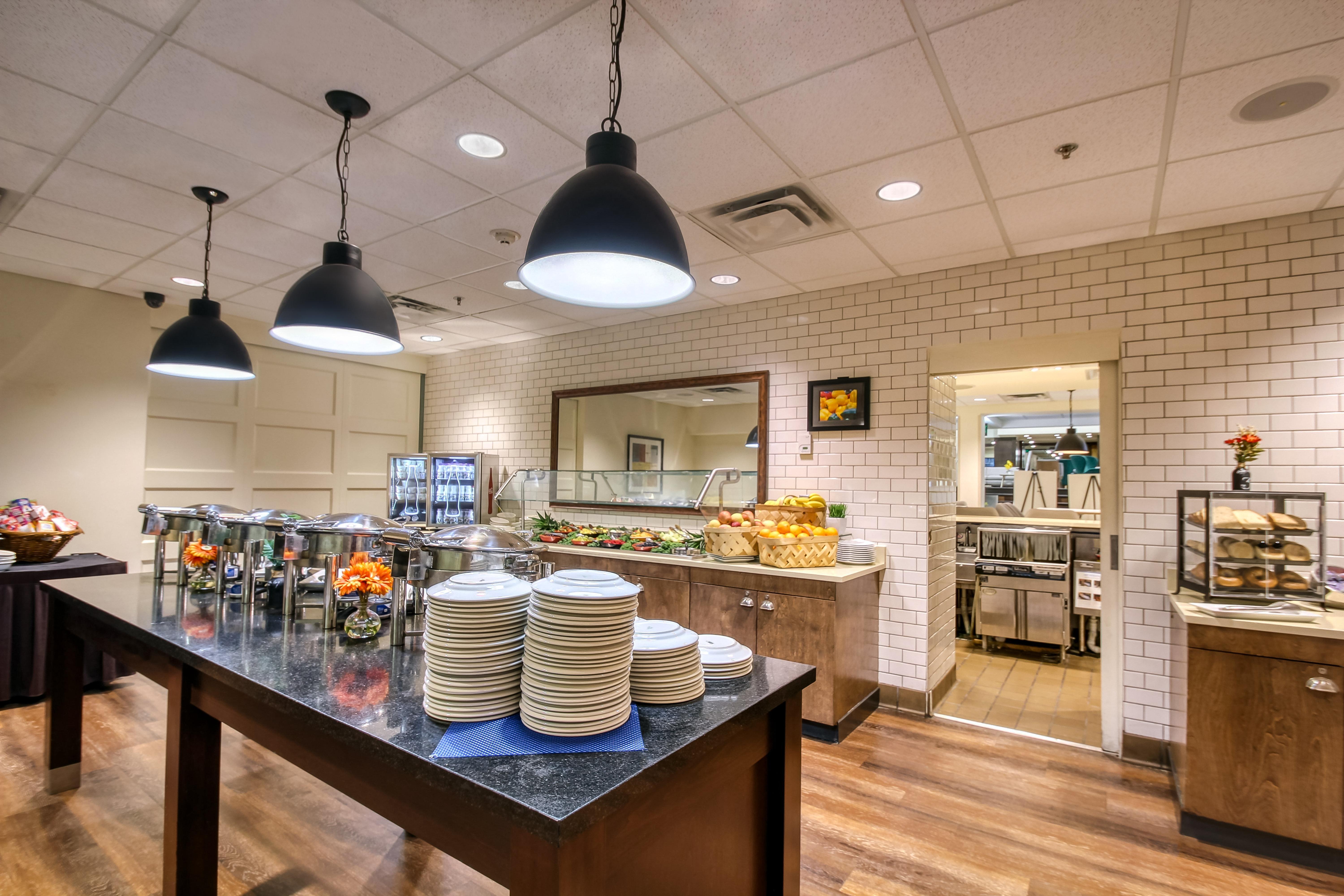 Holiday Inn & Suites Atlanta Airport North By Ihg College Park Kültér fotó
