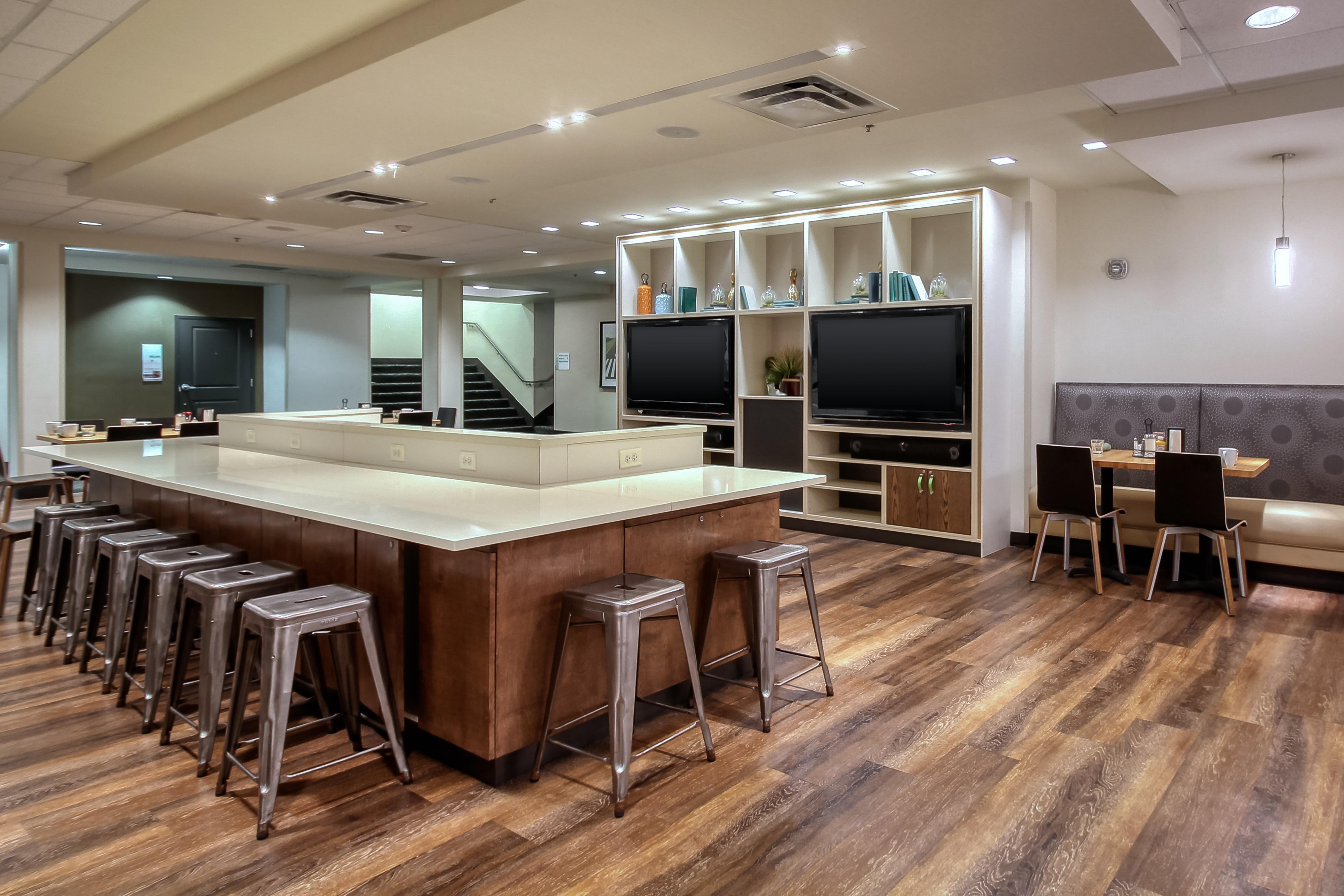 Holiday Inn & Suites Atlanta Airport North By Ihg College Park Kültér fotó