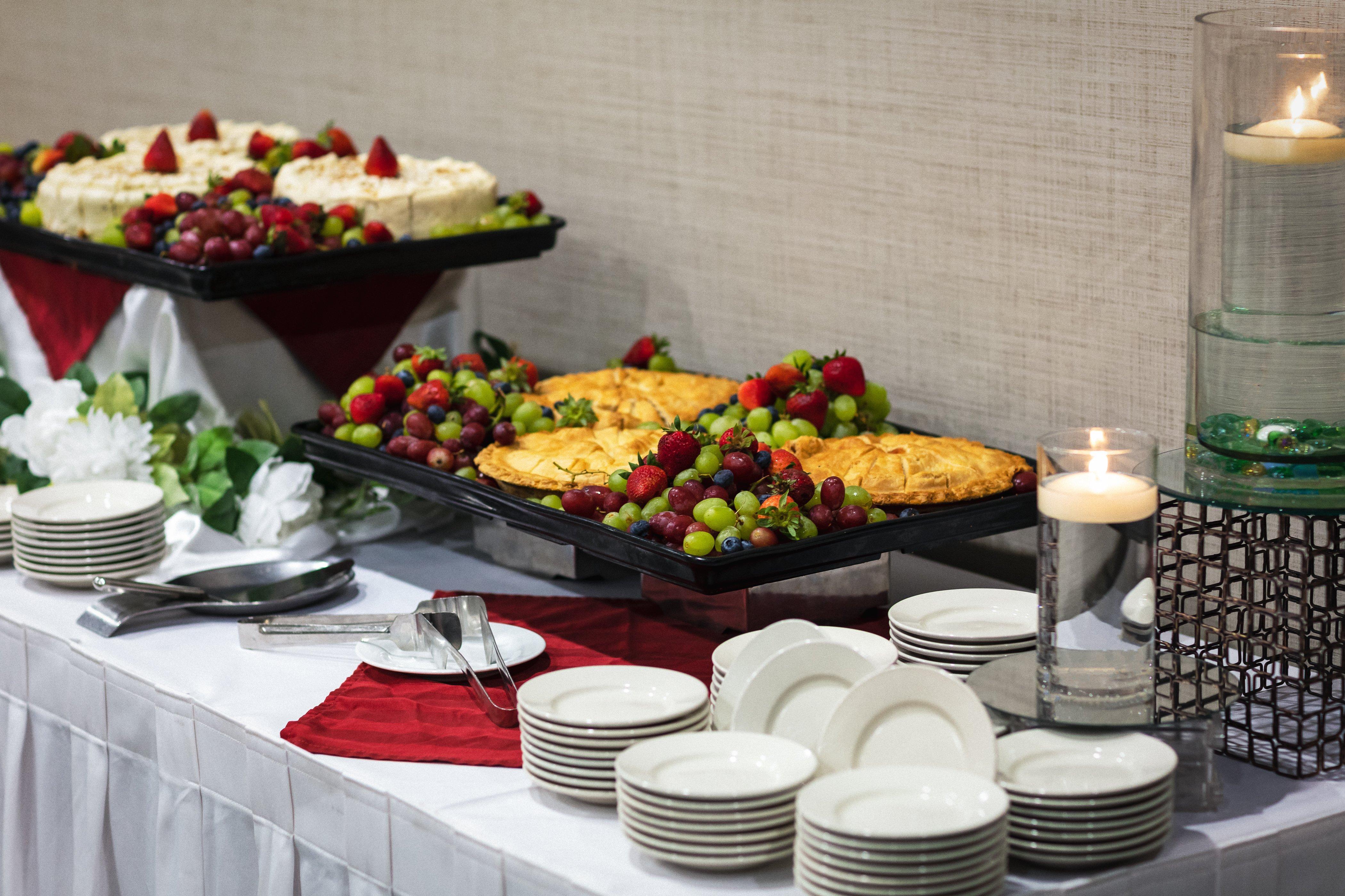 Holiday Inn & Suites Atlanta Airport North By Ihg College Park Kültér fotó