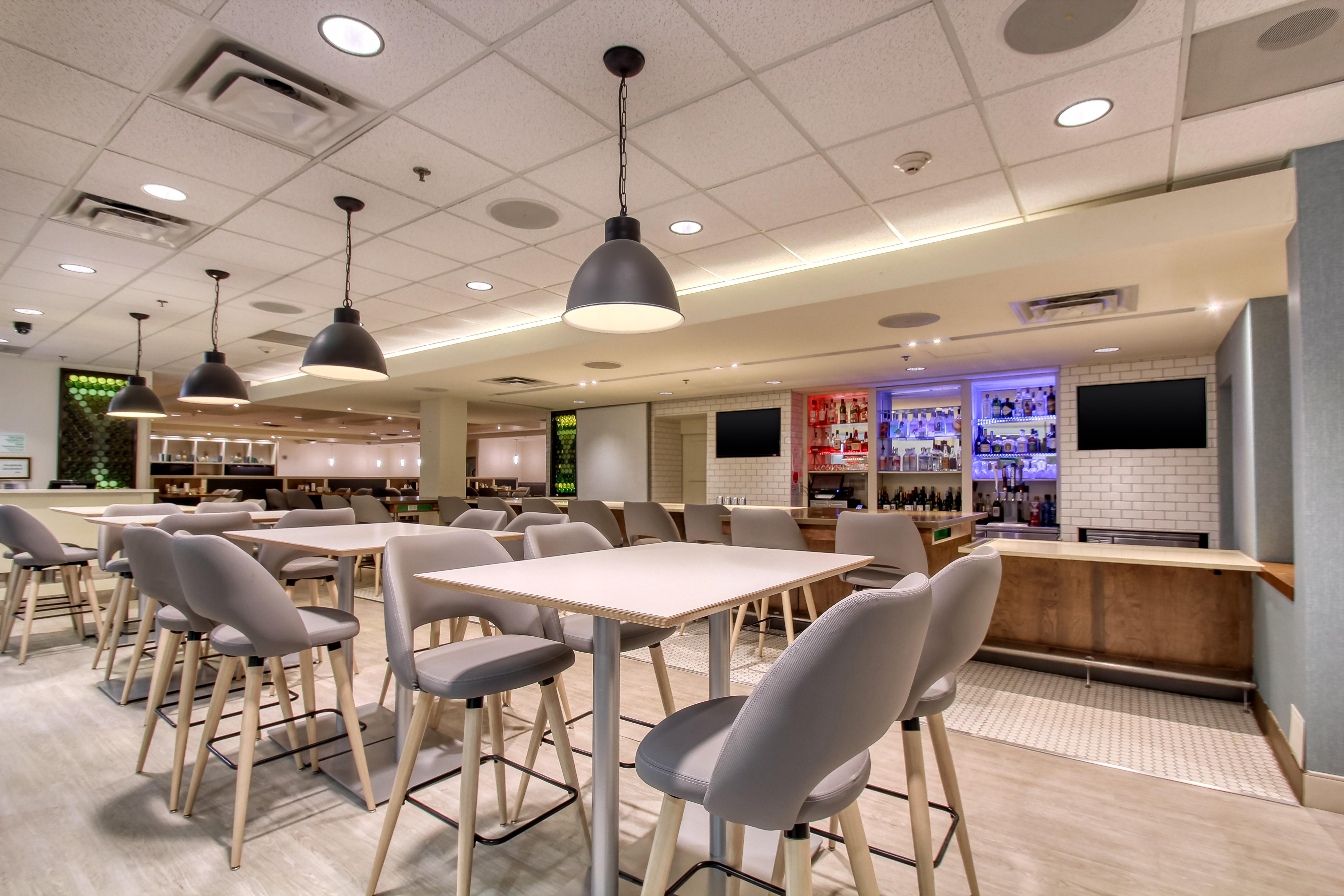 Holiday Inn & Suites Atlanta Airport North By Ihg College Park Kültér fotó