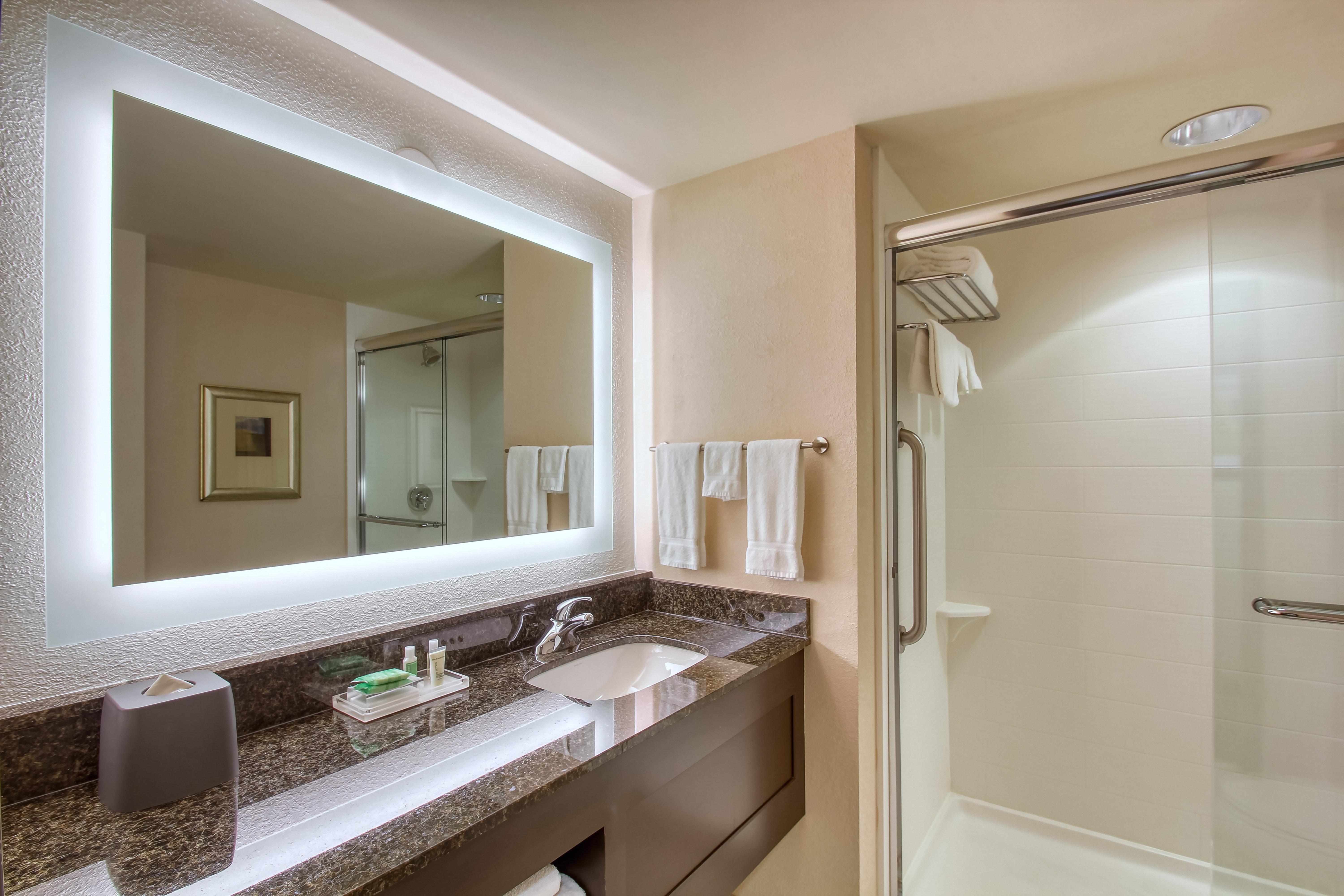 Holiday Inn & Suites Atlanta Airport North By Ihg College Park Kültér fotó