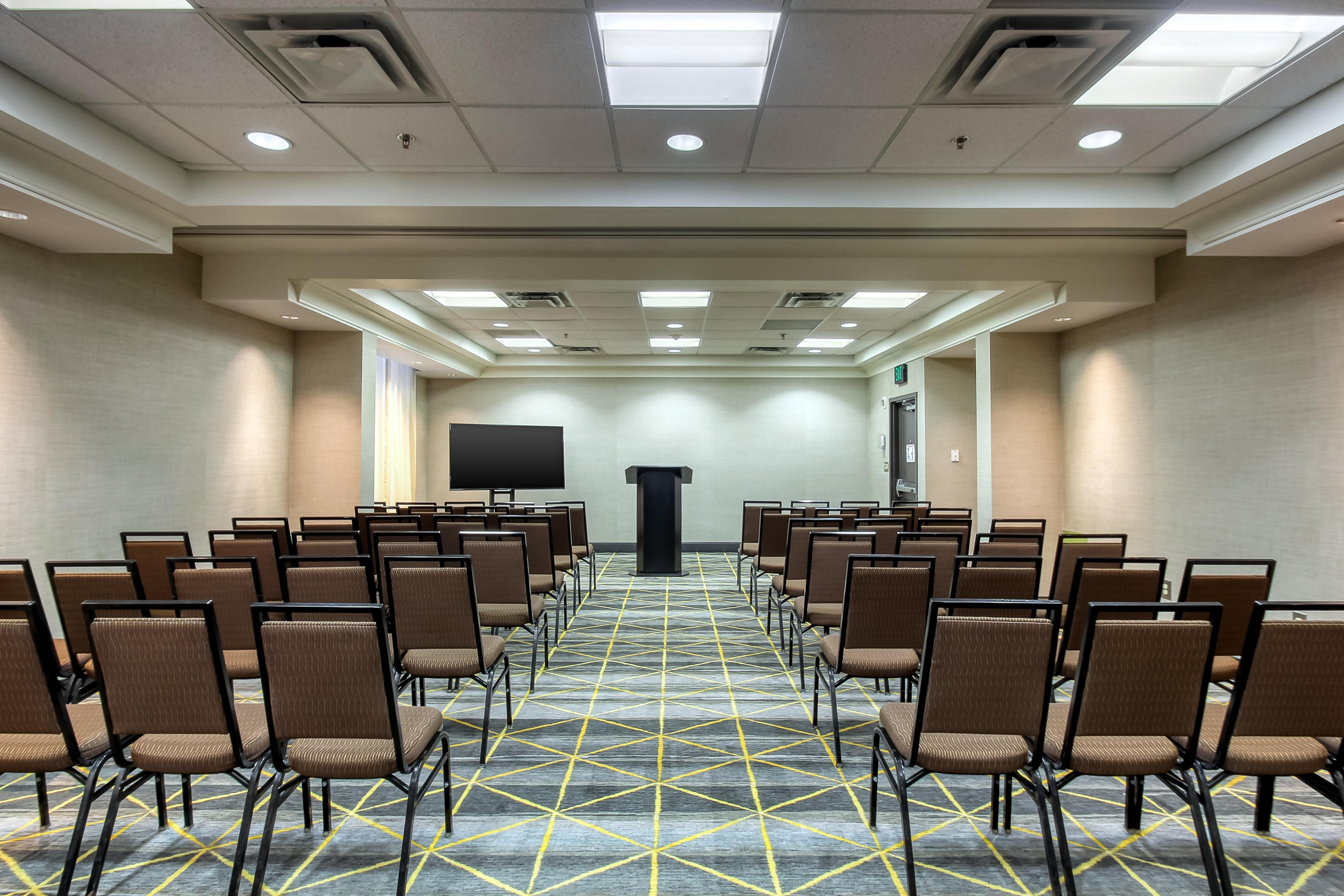 Holiday Inn & Suites Atlanta Airport North By Ihg College Park Kültér fotó