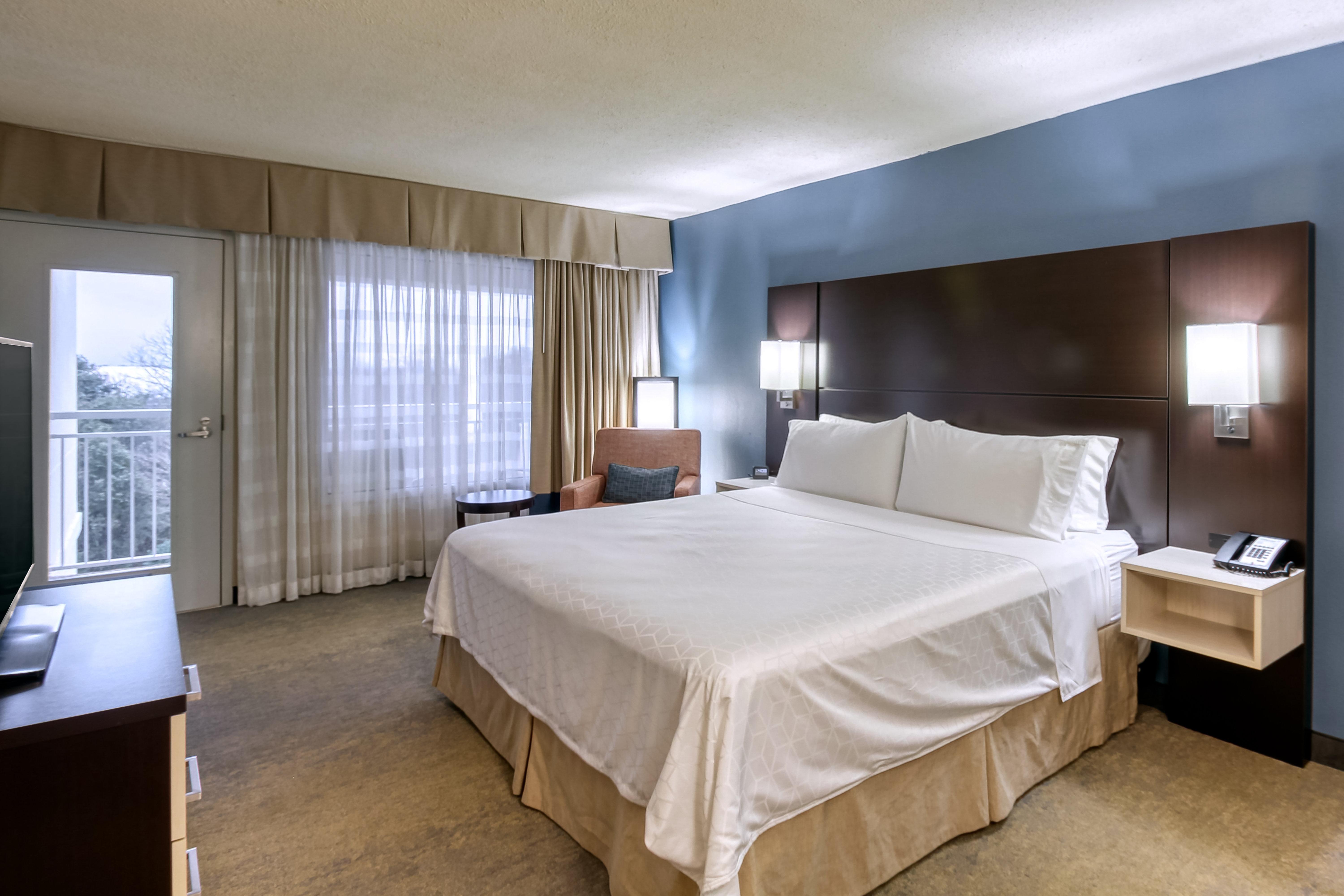 Holiday Inn & Suites Atlanta Airport North By Ihg College Park Kültér fotó