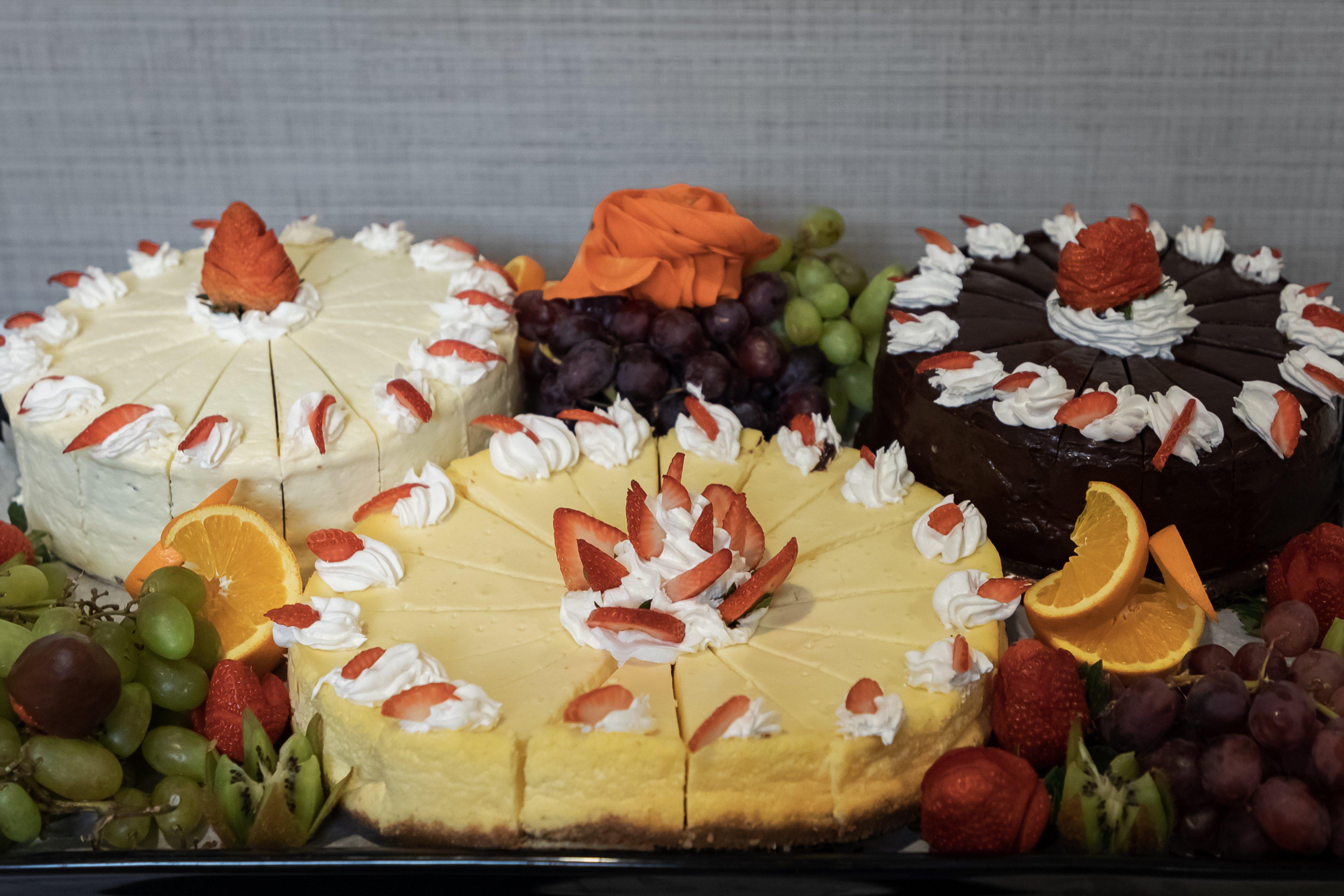 Holiday Inn & Suites Atlanta Airport North By Ihg College Park Kültér fotó