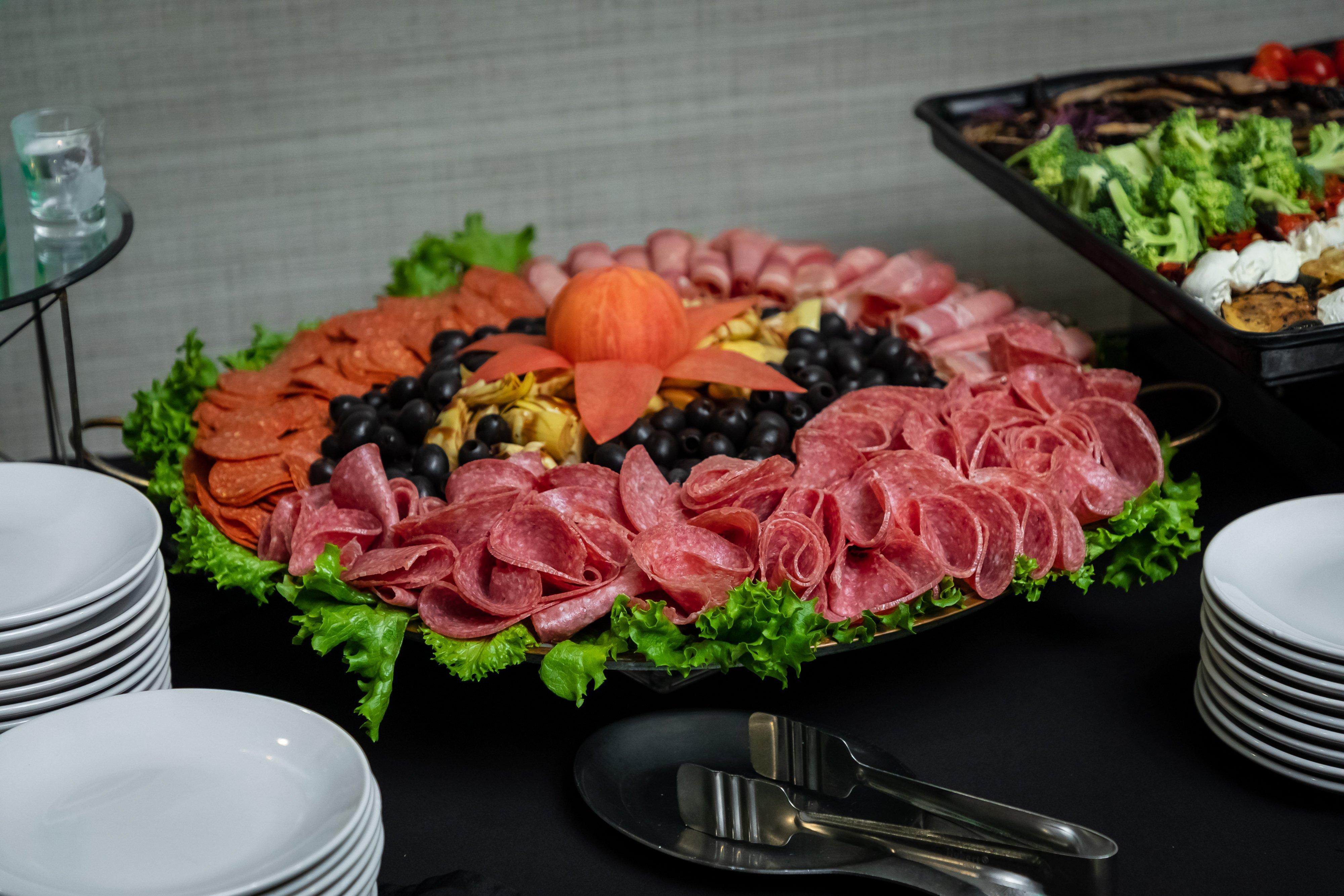 Holiday Inn & Suites Atlanta Airport North By Ihg College Park Kültér fotó