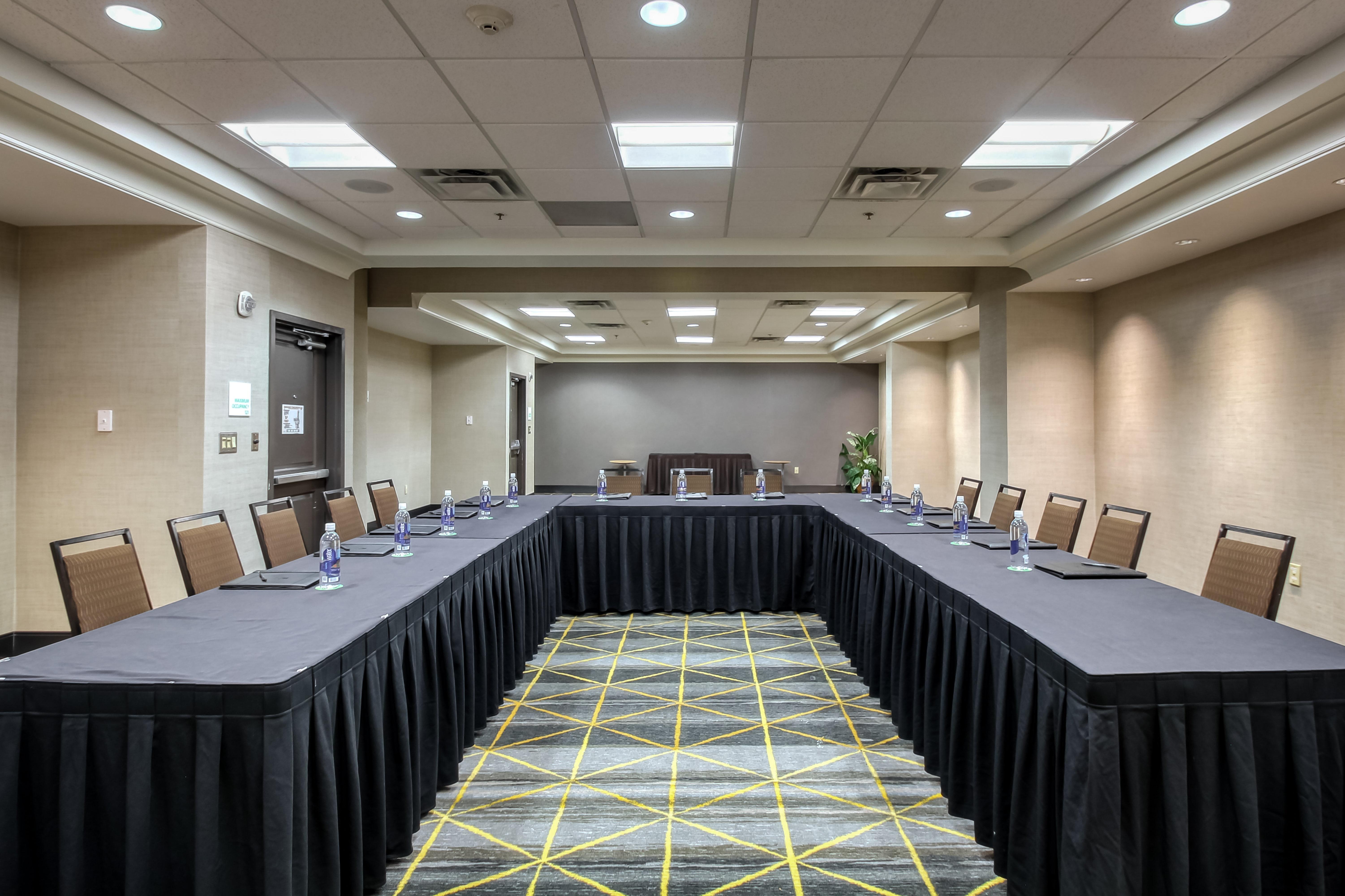 Holiday Inn & Suites Atlanta Airport North By Ihg College Park Kültér fotó