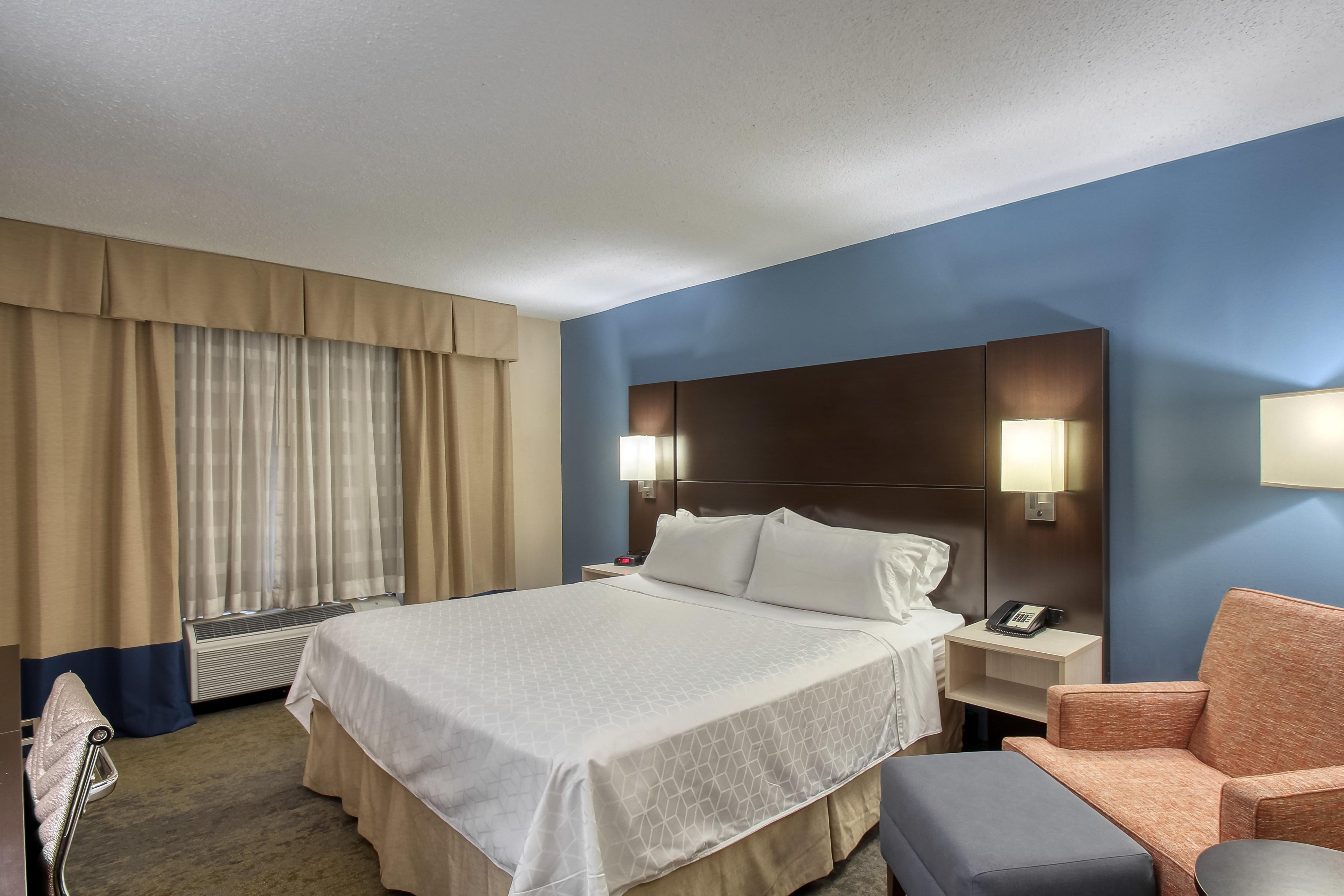 Holiday Inn & Suites Atlanta Airport North By Ihg College Park Kültér fotó