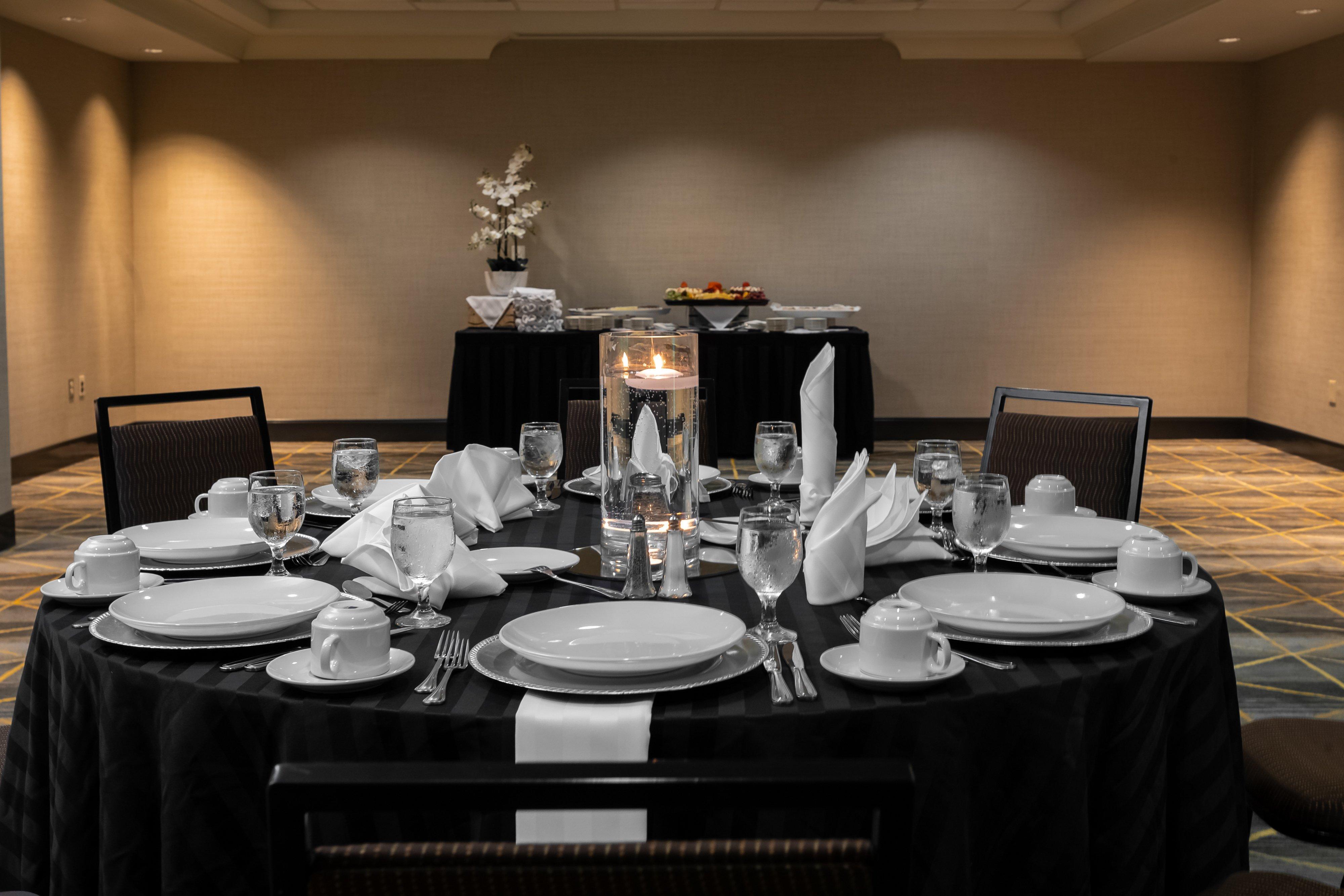 Holiday Inn & Suites Atlanta Airport North By Ihg College Park Kültér fotó