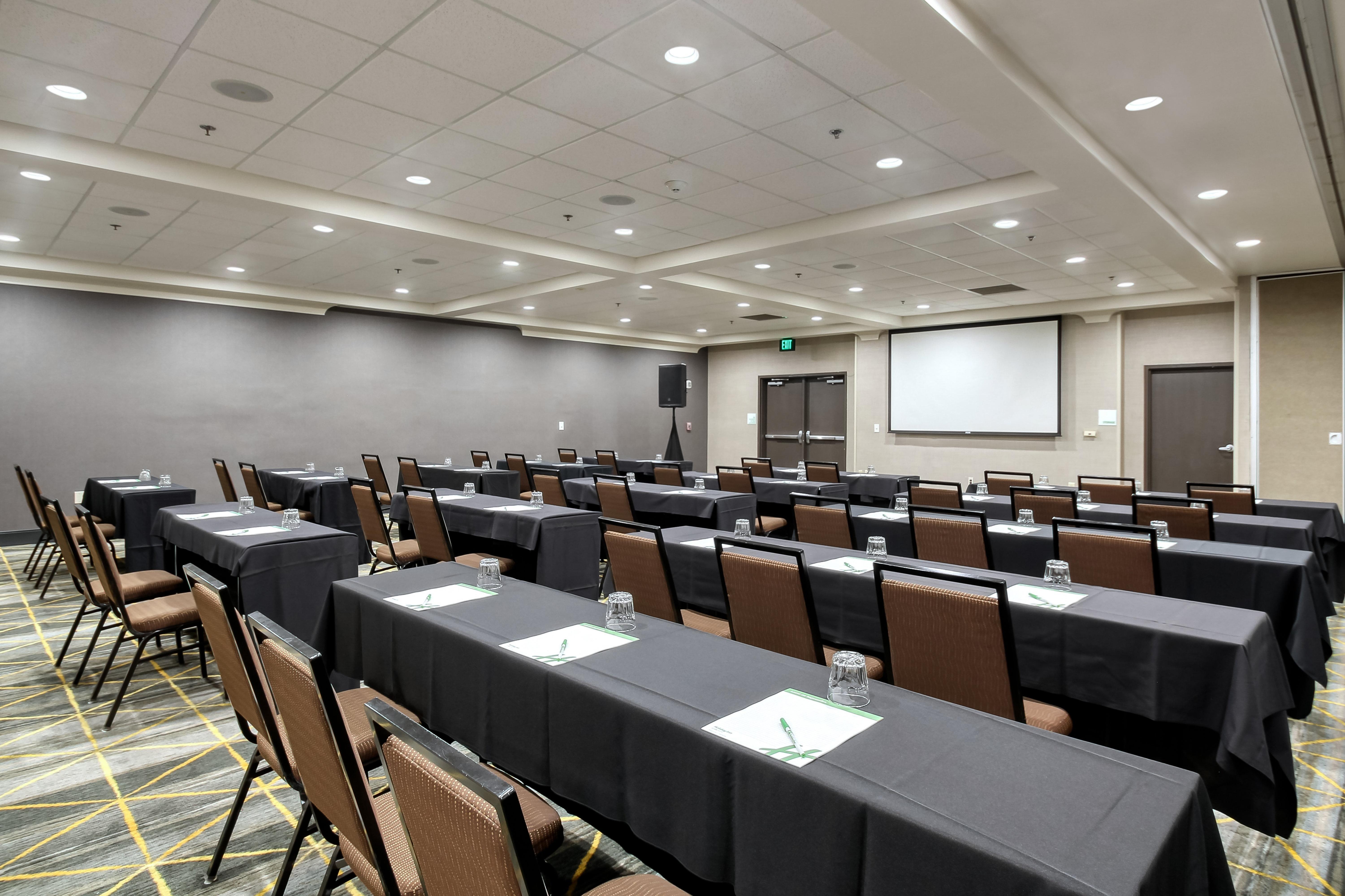 Holiday Inn & Suites Atlanta Airport North By Ihg College Park Kültér fotó