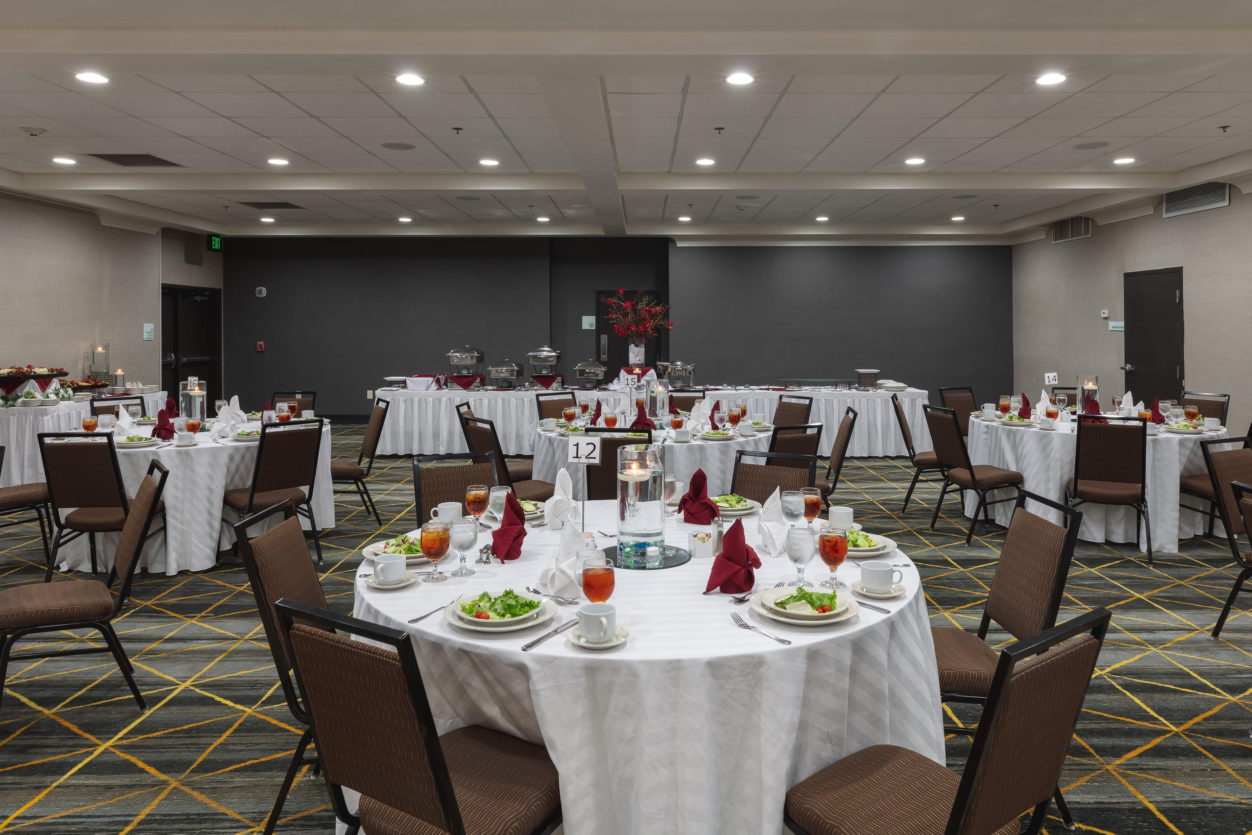Holiday Inn & Suites Atlanta Airport North By Ihg College Park Kültér fotó