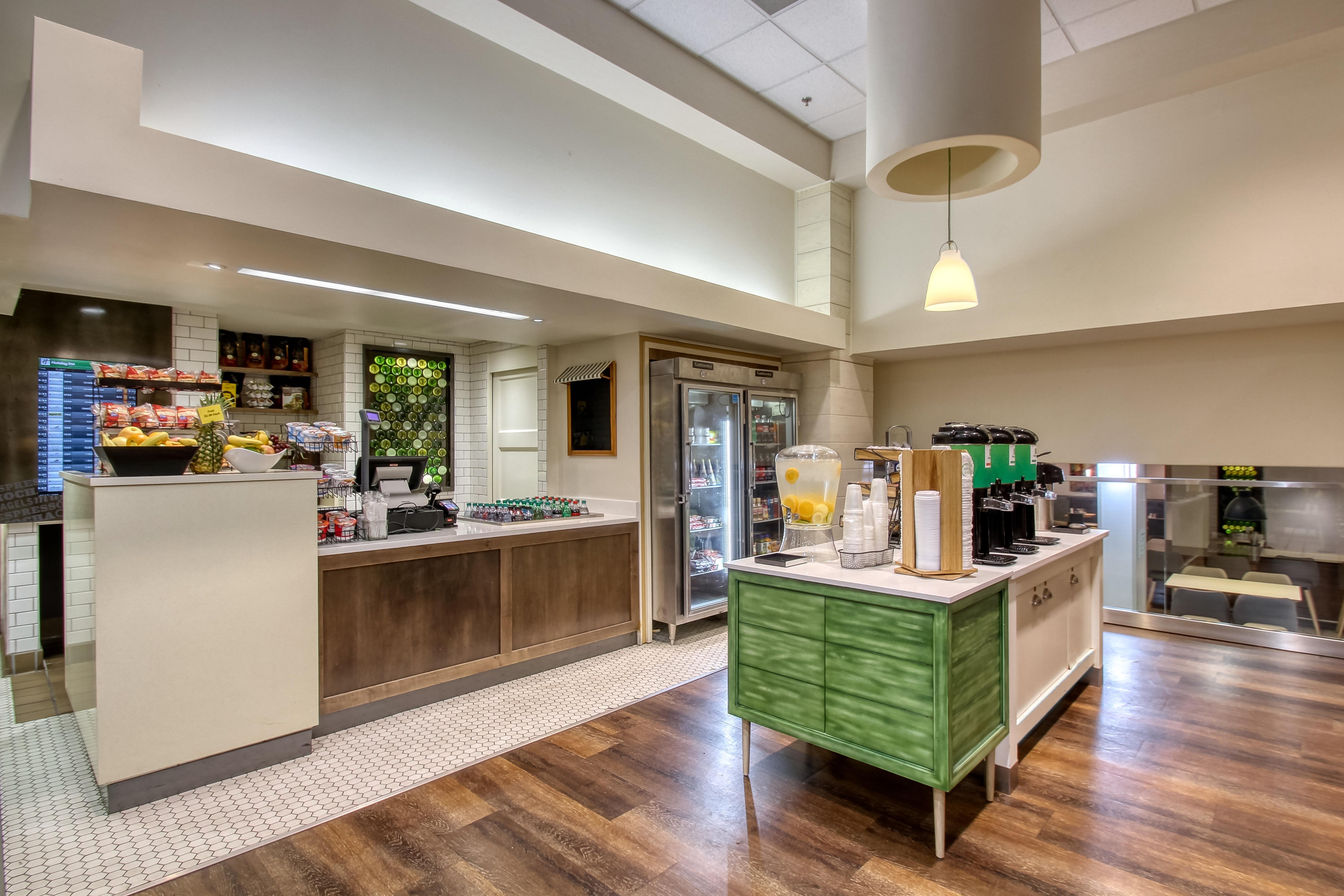 Holiday Inn & Suites Atlanta Airport North By Ihg College Park Kültér fotó